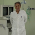 Vincenzo Caprioli, cardiochirurgo Napoli