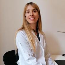 Valentina Castellan, medico estetico Torino