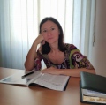 Elisabetta Malvatani