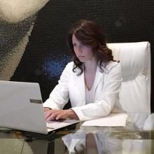 Ilaria Maggi
