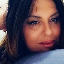 Annarita Parisi, psicologo Napoli