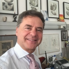 Samir Giuseppe Sukkar, gastroenterologo Genova