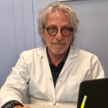 Carlo Antonio Sozio, terapista del dolore Vigliano Biellese