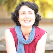 Giovanna Silvestri, psicologo Roma