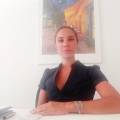 Manuela Camedda, psicoterapeuta Milano