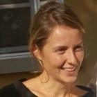 Dott.ssa Francesca Rovelli
