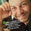 Claudio Saccani