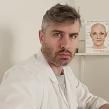 Alessandro Micai, medico estetico Bologna