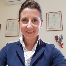 Michela Vinciguerra, psicologo Napoli