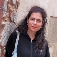 Minerva Medina-Diaz, psicologo Milano