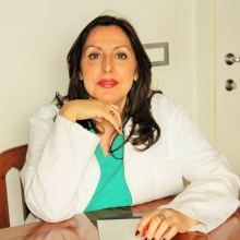 Dina Rossi, medico estetico Palermo