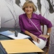 Dott.ssa Cristina Mirelli