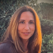 Elisa Galantini, psicologo Roma