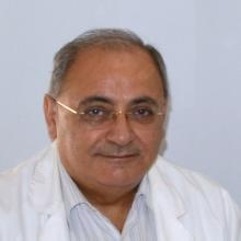 Giuseppe Moschella, medico legale Torino