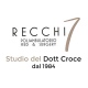 Recchi 7 med&surgery logo