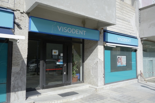 Visodent - Via N. Sauro-0