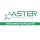 Aster Diagnostica logo