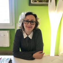 Federica Serafini, psicologo Roma