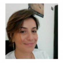 Maria Vittoria Foglia, psicologo Caserta