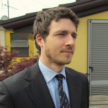 Alessandro Moneta, psicologo Bologna
