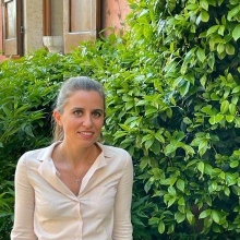 Laura Sagramoni, omeopata Santo Stefano di Magra