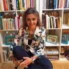 Dott.ssa Barbara Haupt