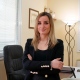 Dott.ssa Giulia Lanaro