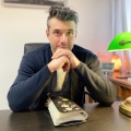 Eros Luca Parise