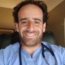 Marco Pascotto, cardiologo Napoli