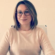 Manuela Piacere