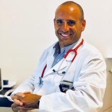 Marco Pascotto, cardiologo Napoli
