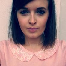 Marta Bagnasco, psicologo Torino