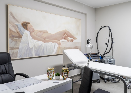 Centro Polidiagnostico Coco CPC-1
