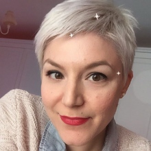 Chiara Cerrone, psicoterapeuta Novara