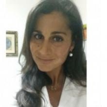 Manuela Coniglio Iannuzzi Delle Noci, endocrinologo Bari