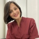 Dott.ssa Martina Vecchiarini