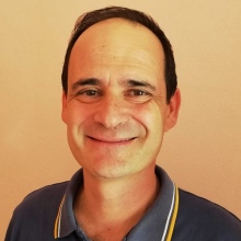Giorgio Cara, gastroenterologo Serdiana