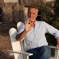 Antonio Russo