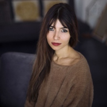 Giulia Papetti, psicologo Lugo