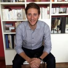 Matteo Radavelli