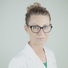 Dott.ssa Giulia Pedrielli