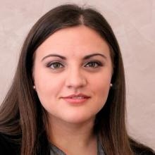 Eleonora Franchini, psicologo Caravaggio
