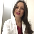 Camilla Maria Acqua Gianfelici