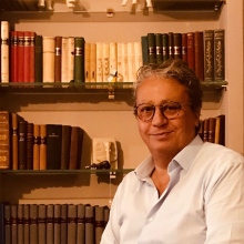 Giulio Massimo Mennoia, psicologo Barletta