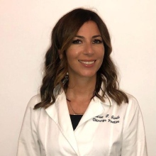 Paola Rossella Fiorito, chirurgo plastico Furci Siculo