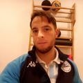 Mattia Garrone
