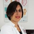 Roberta Magnini, ginecologo Cagliari