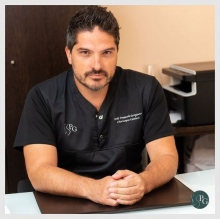 Pasquale Graziano, chirurgo plastico Caserta