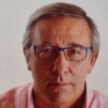 Alberto Bonamini