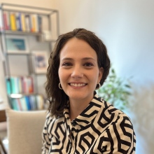 Chiara Defilippi, psicologo Torino